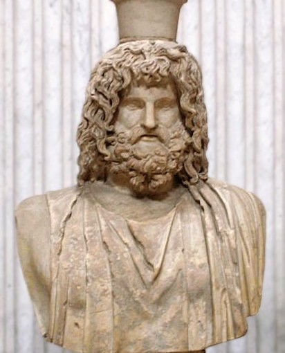 L’età classica e la scultura di Prassitele nelle Civiltà Elleniche e Italiche
